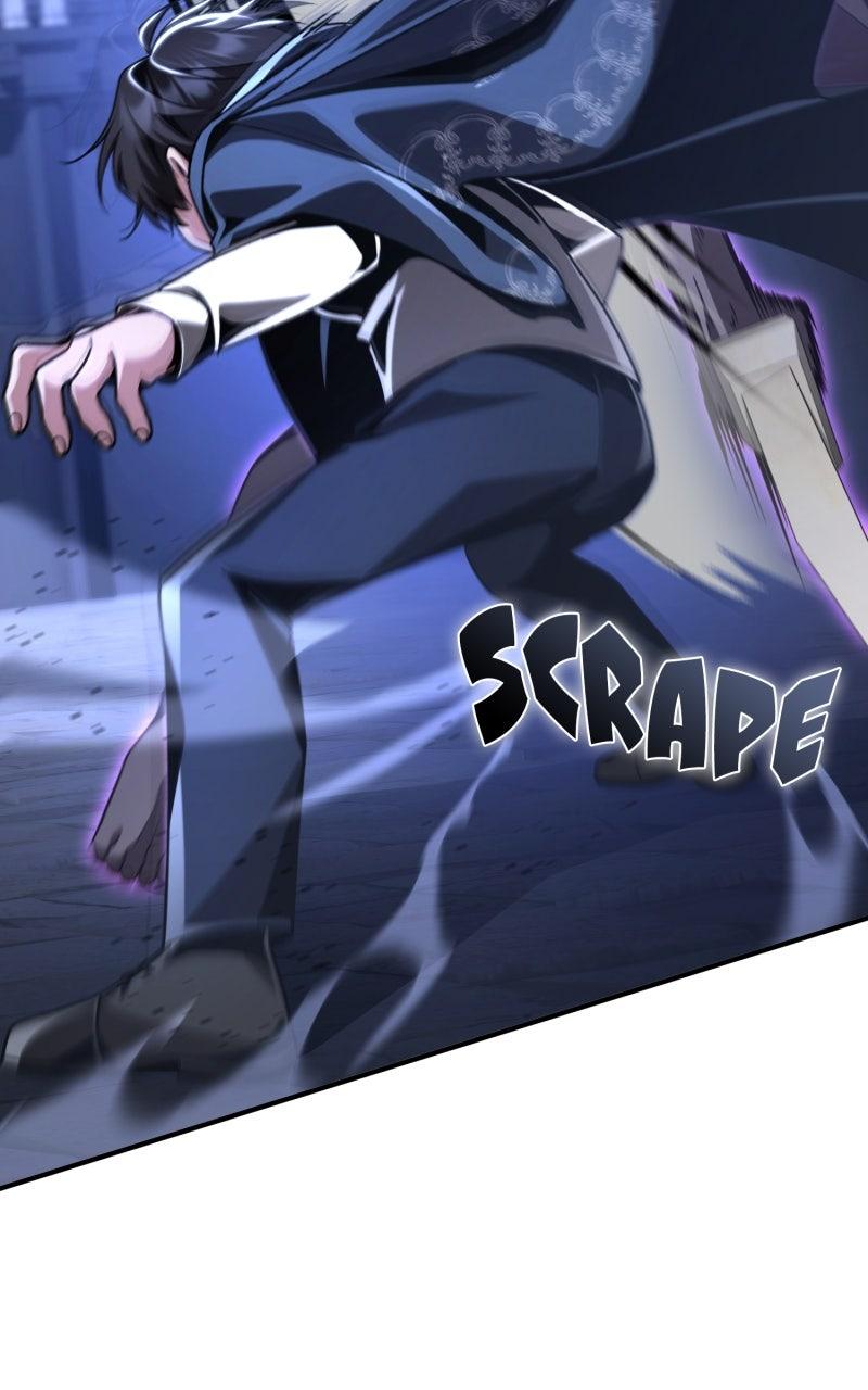 The Reborn Prodigy ofthe Ducal Family Chapter 17 page 96 - 