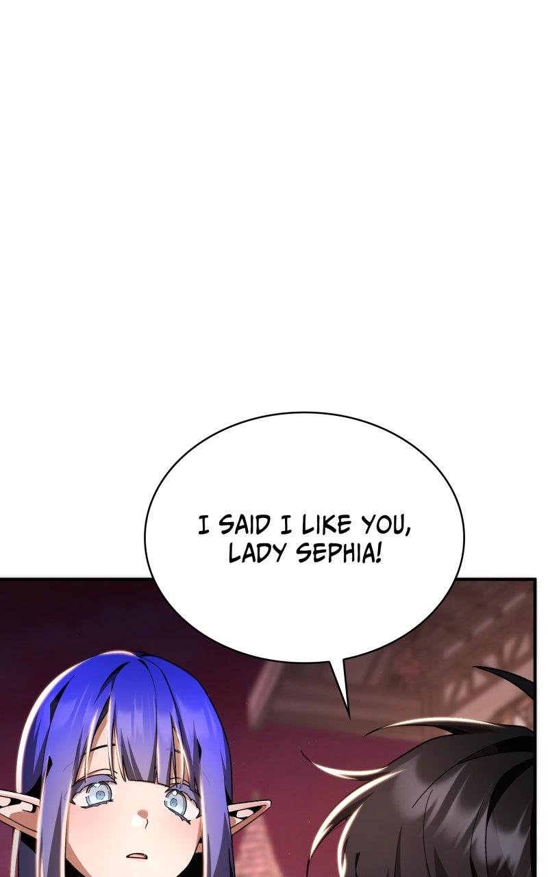 The Reborn Prodigy ofthe Ducal Family Chapter 18 page 101 - 