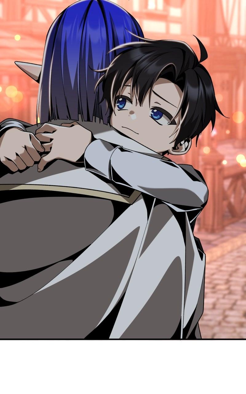 The Reborn Prodigy ofthe Ducal Family Chapter 18 page 107 - 