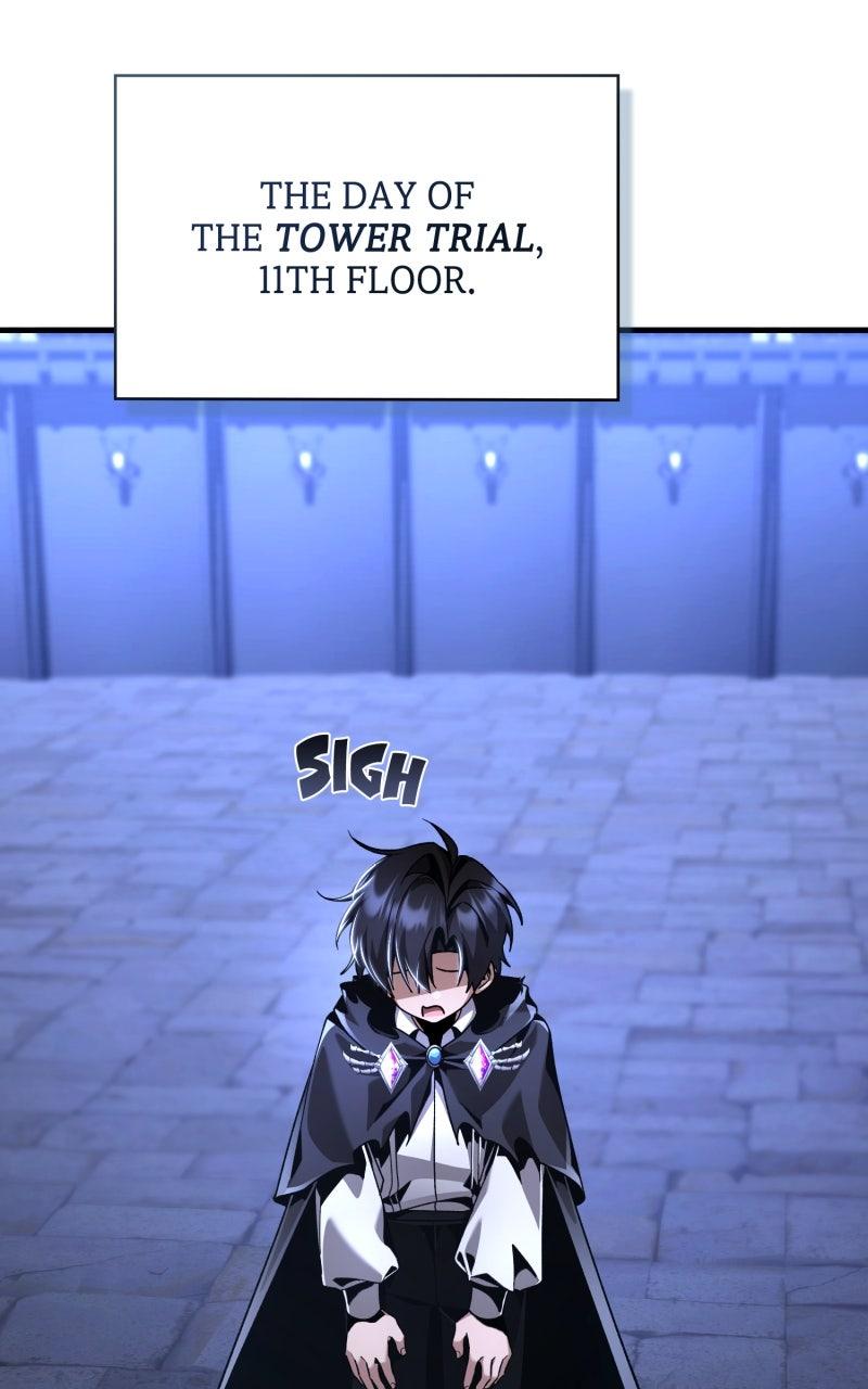 The Reborn Prodigy ofthe Ducal Family Chapter 18 page 112 - 