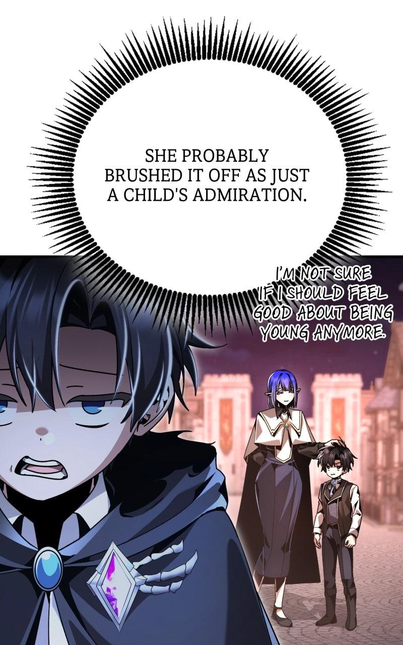The Reborn Prodigy ofthe Ducal Family Chapter 18 page 114 - 