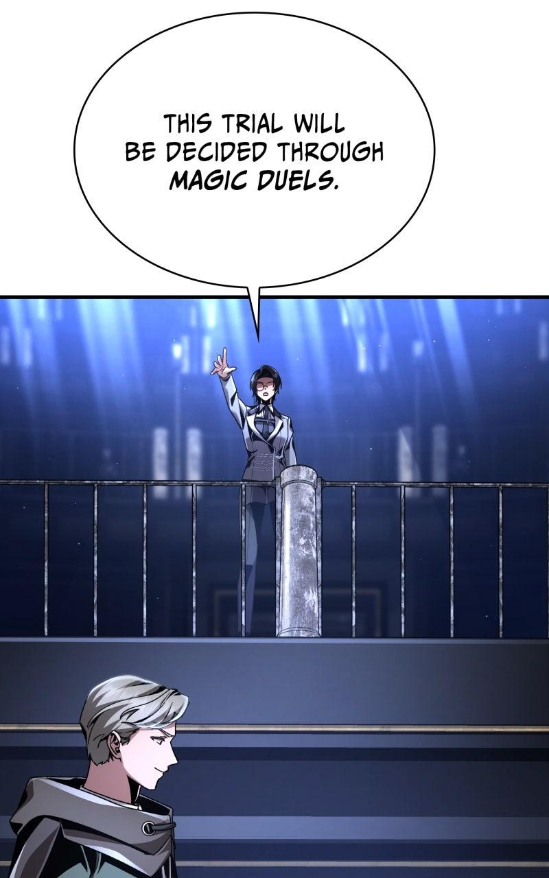 The Reborn Prodigy ofthe Ducal Family Chapter 18 page 116 - 