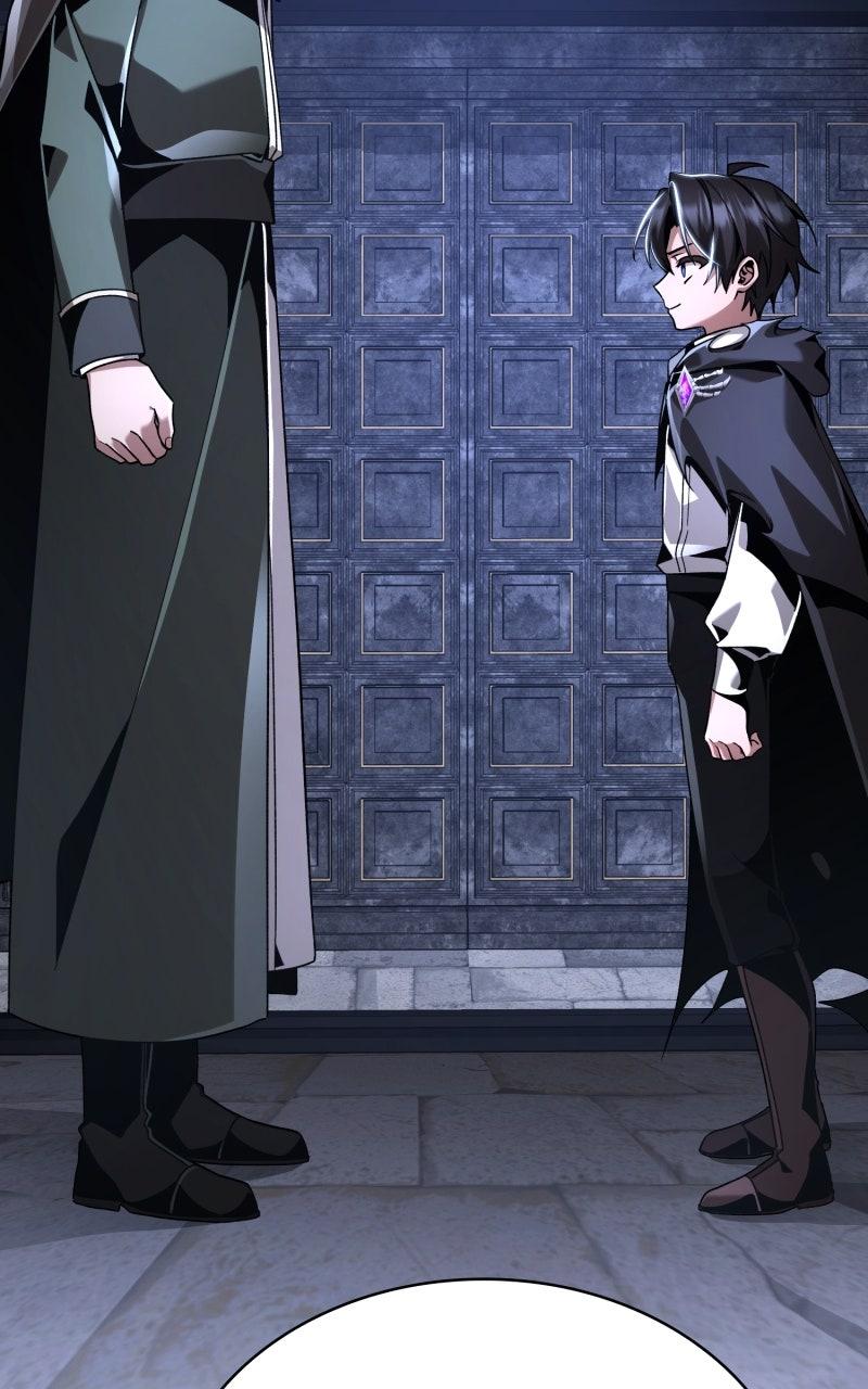 The Reborn Prodigy ofthe Ducal Family Chapter 18 page 117 - 