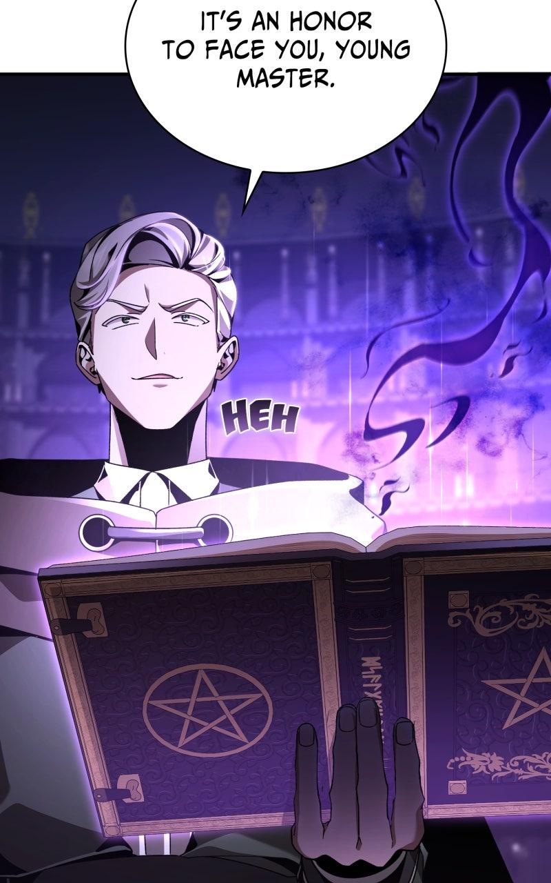 The Reborn Prodigy ofthe Ducal Family Chapter 18 page 119 - 