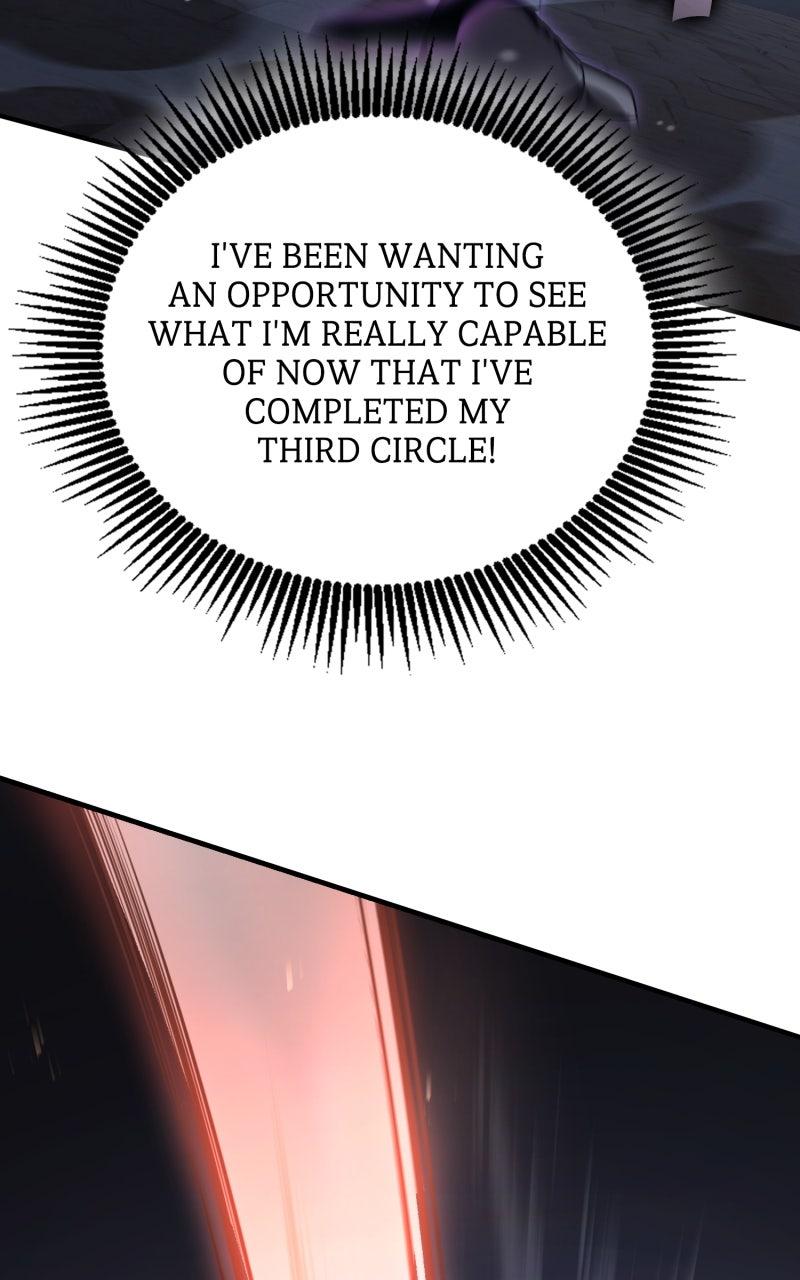 The Reborn Prodigy ofthe Ducal Family Chapter 18 page 13 - 