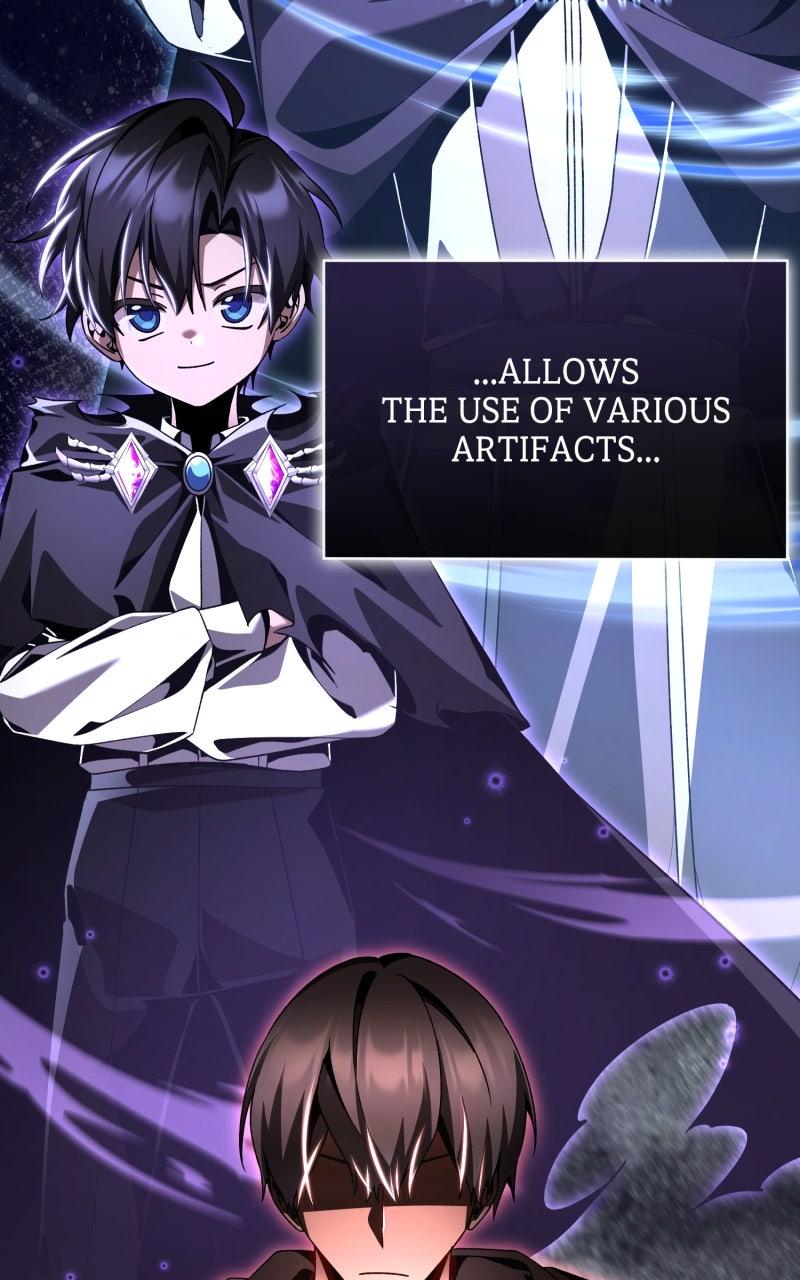 The Reborn Prodigy ofthe Ducal Family Chapter 18 page 123 - 