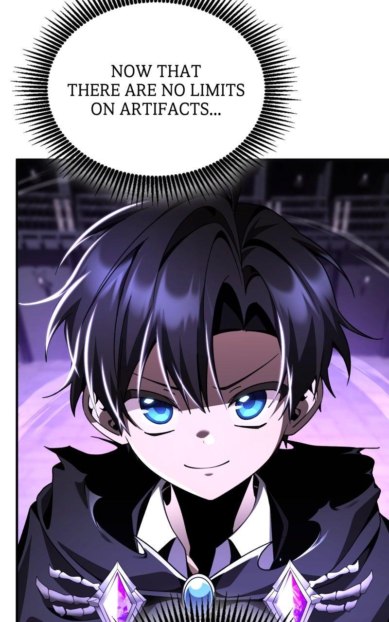The Reborn Prodigy ofthe Ducal Family Chapter 18 page 125 - 