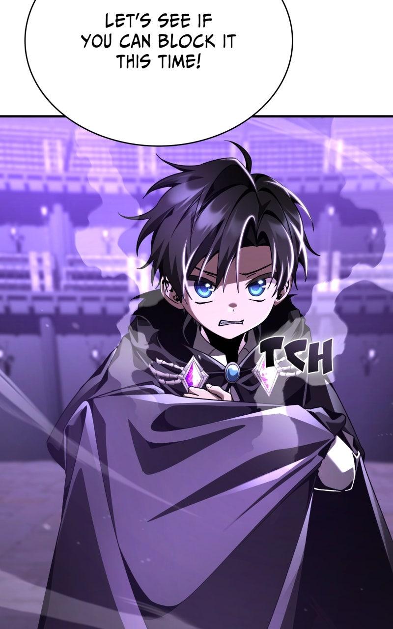 The Reborn Prodigy ofthe Ducal Family Chapter 18 page 136 - 