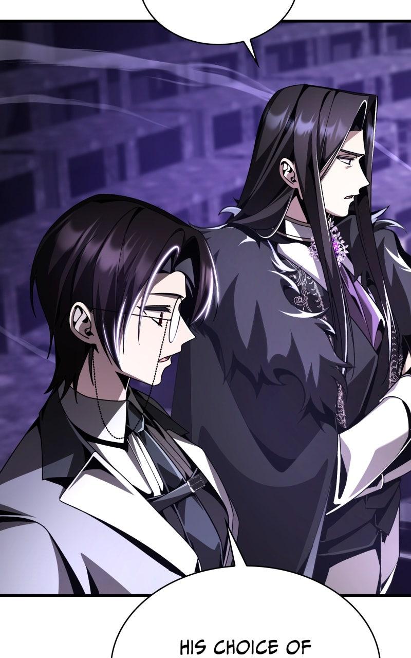 The Reborn Prodigy ofthe Ducal Family Chapter 18 page 24 - 