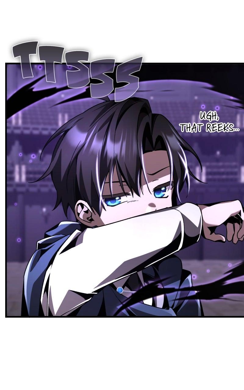 The Reborn Prodigy ofthe Ducal Family Chapter 18 page 30 - 
