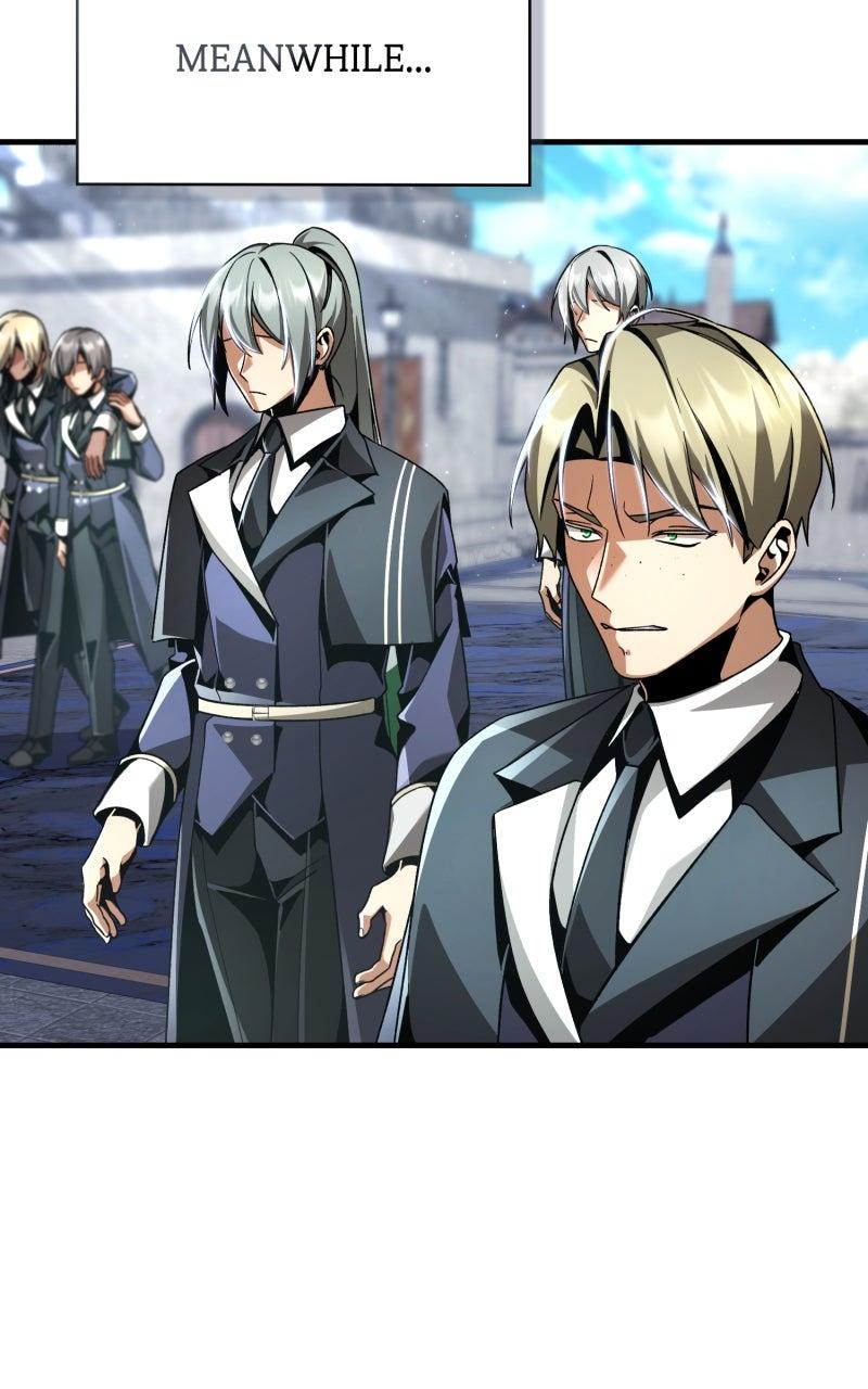 The Reborn Prodigy ofthe Ducal Family Chapter 18 page 34 - 