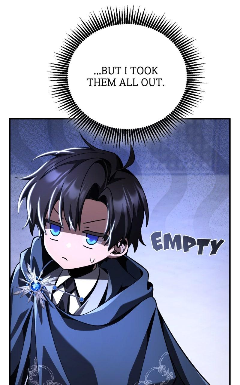 The Reborn Prodigy ofthe Ducal Family Chapter 18 page 5 - 