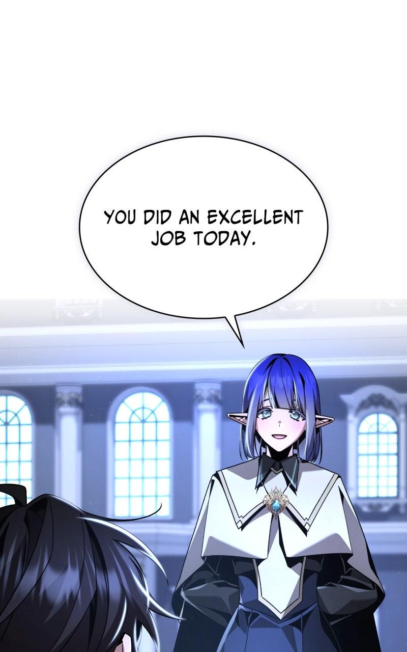 The Reborn Prodigy ofthe Ducal Family Chapter 18 page 42 - 