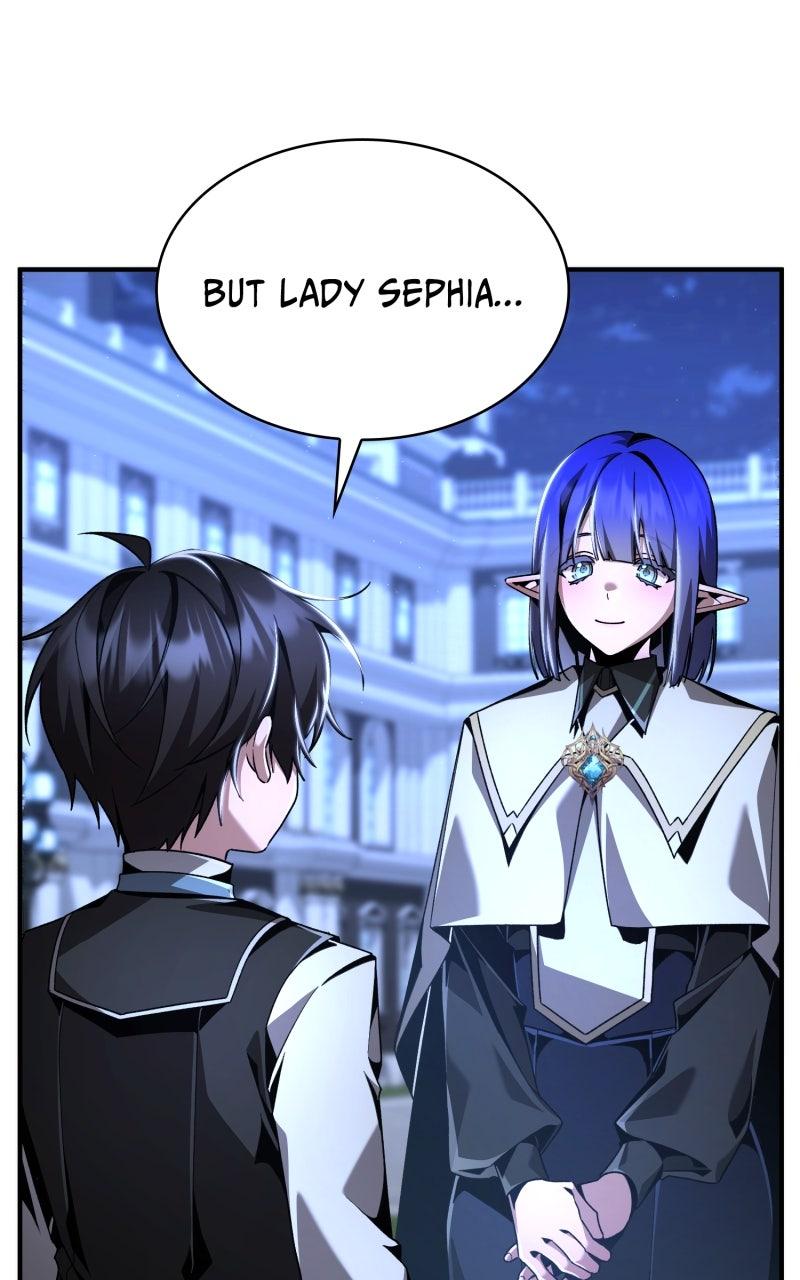 The Reborn Prodigy ofthe Ducal Family Chapter 18 page 46 - 