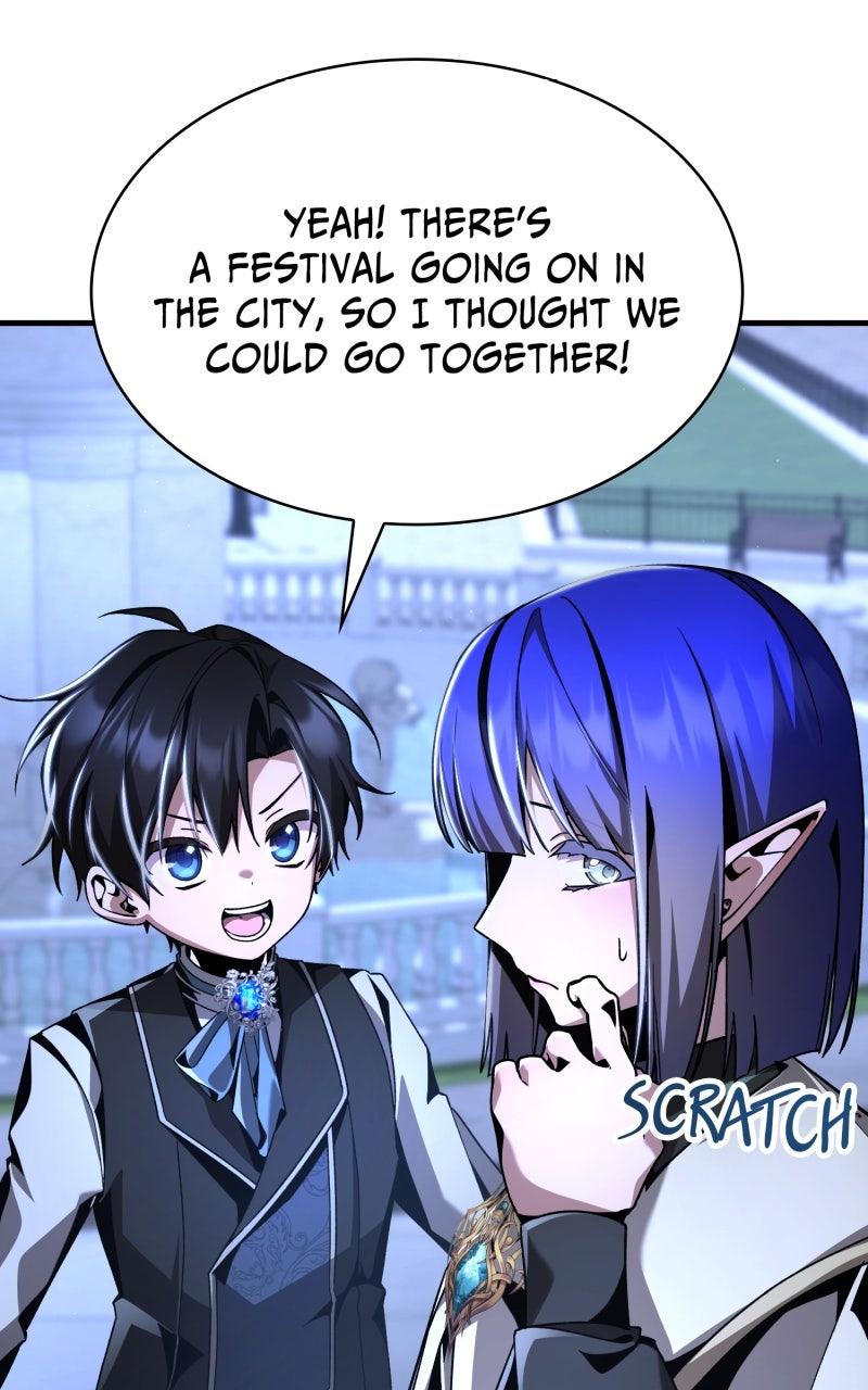 The Reborn Prodigy ofthe Ducal Family Chapter 18 page 50 - 