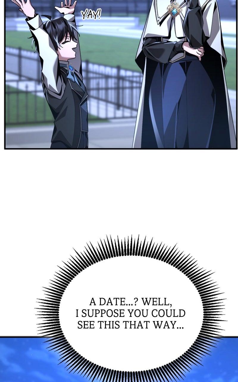 The Reborn Prodigy ofthe Ducal Family Chapter 18 page 52 - 