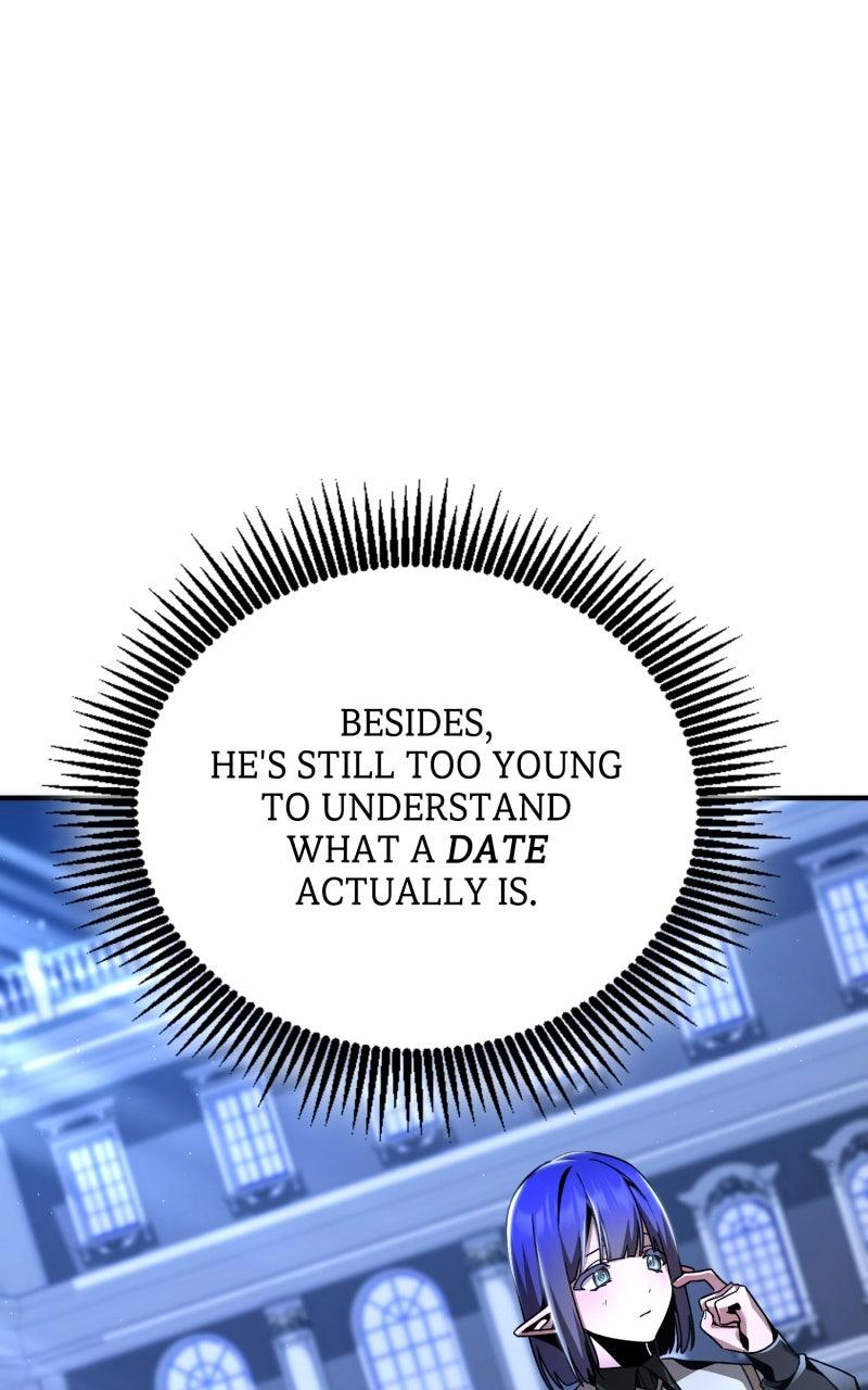 The Reborn Prodigy ofthe Ducal Family Chapter 18 page 54 - 