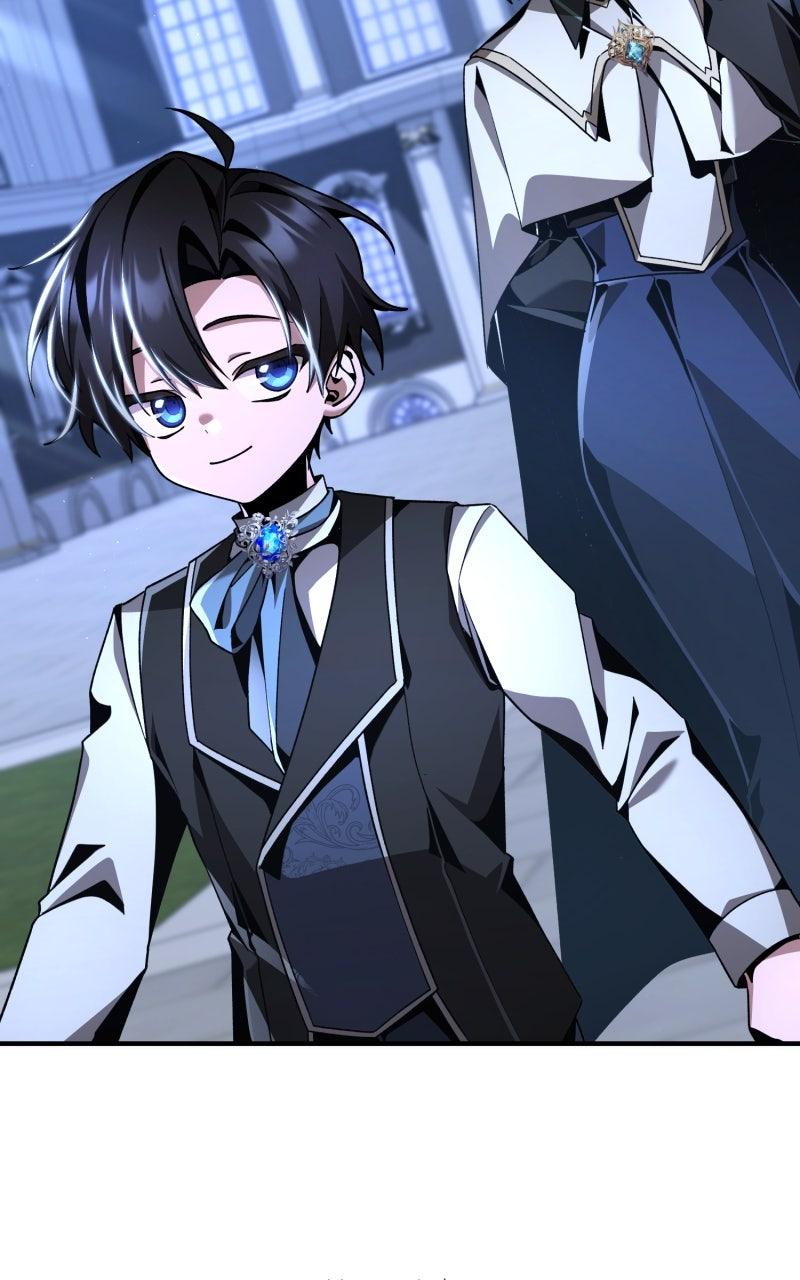 The Reborn Prodigy ofthe Ducal Family Chapter 18 page 55 - 