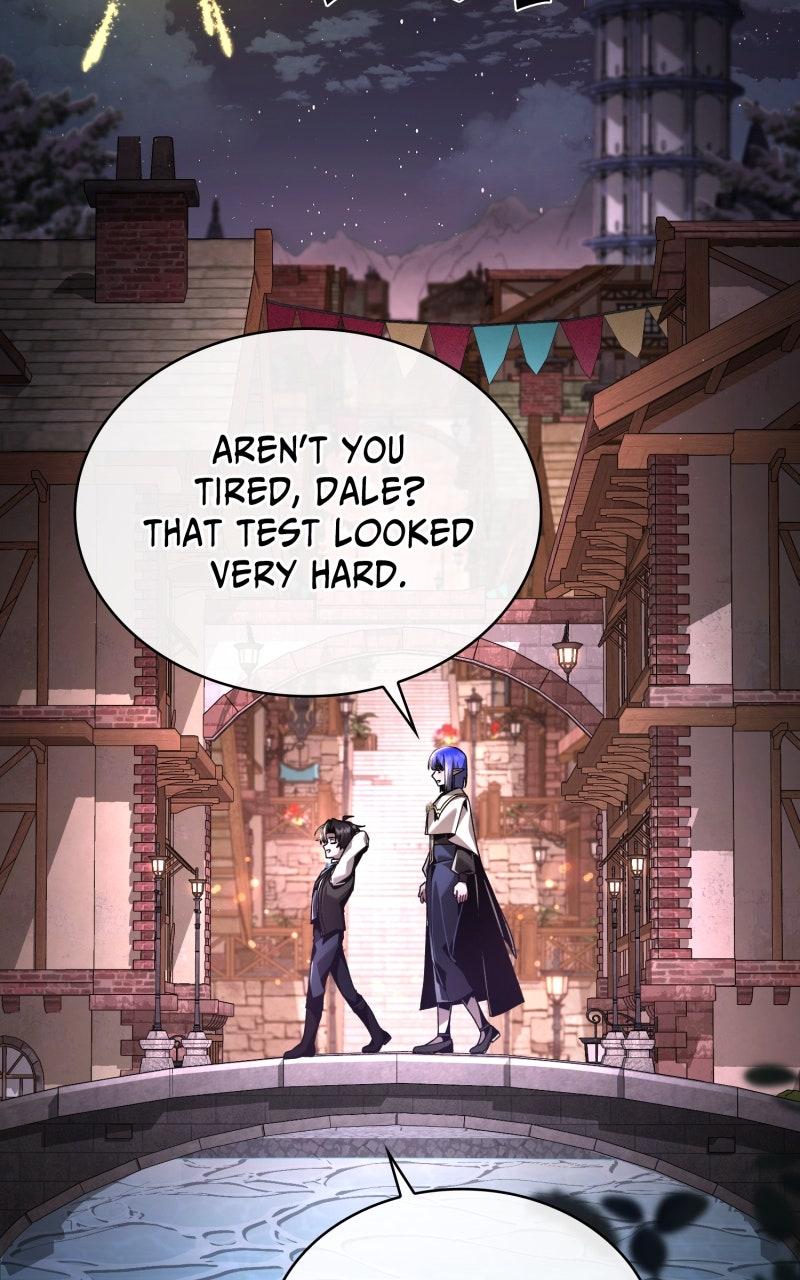 The Reborn Prodigy ofthe Ducal Family Chapter 18 page 60 - 