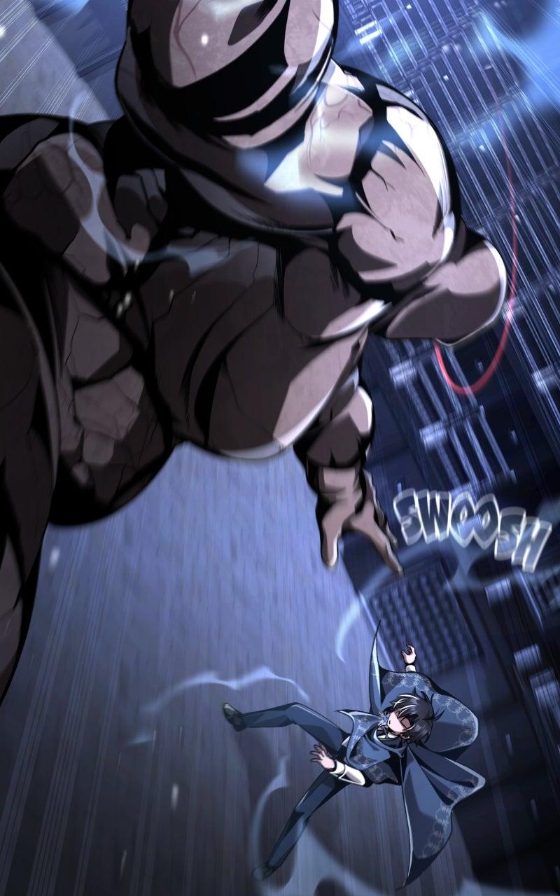The Reborn Prodigy ofthe Ducal Family Chapter 18 page 7 - 