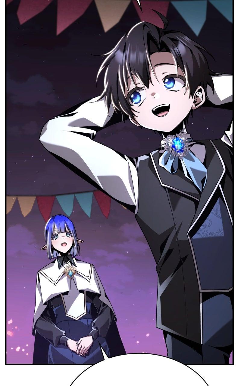 The Reborn Prodigy ofthe Ducal Family Chapter 18 page 62 - 