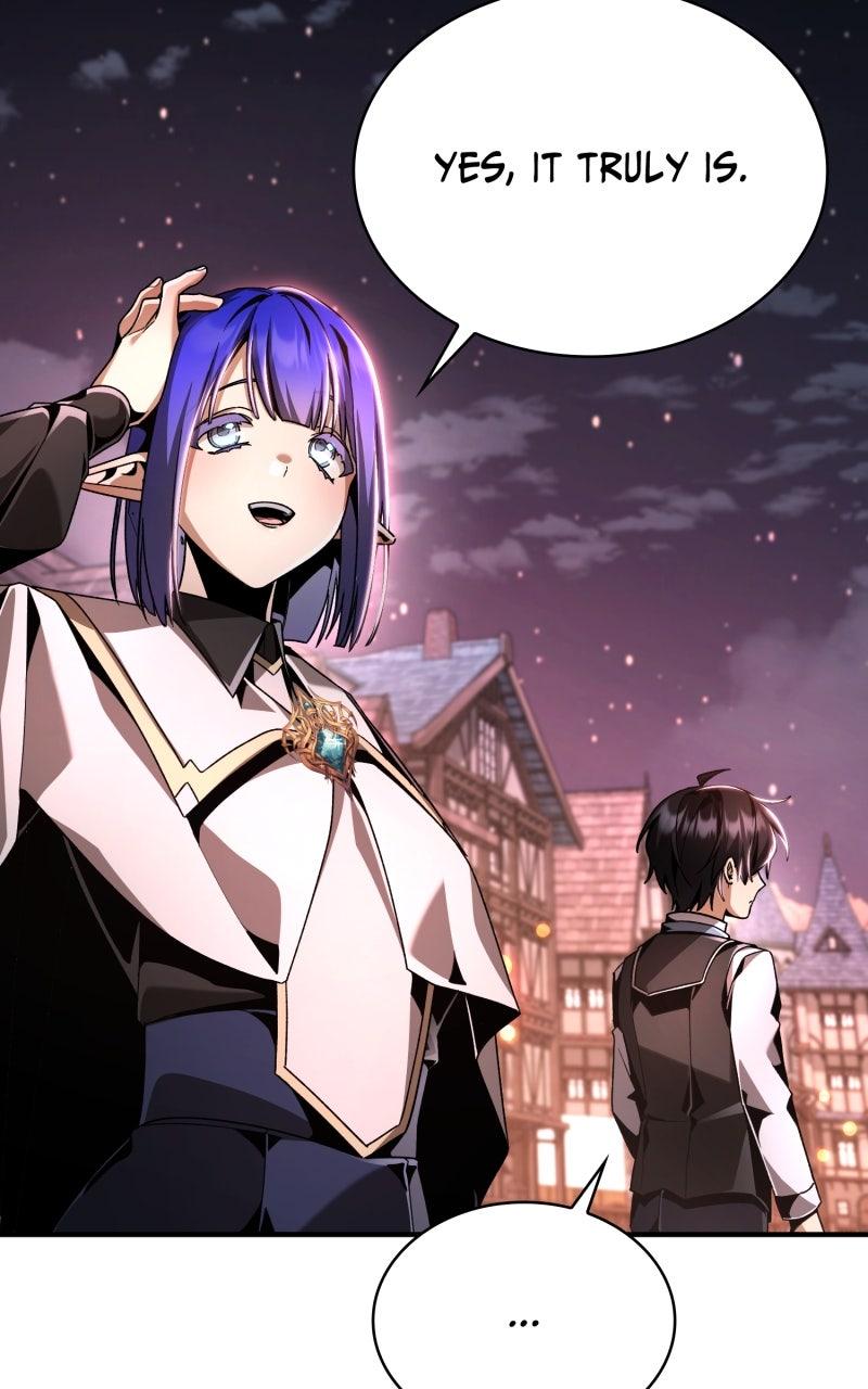 The Reborn Prodigy ofthe Ducal Family Chapter 18 page 66 - 