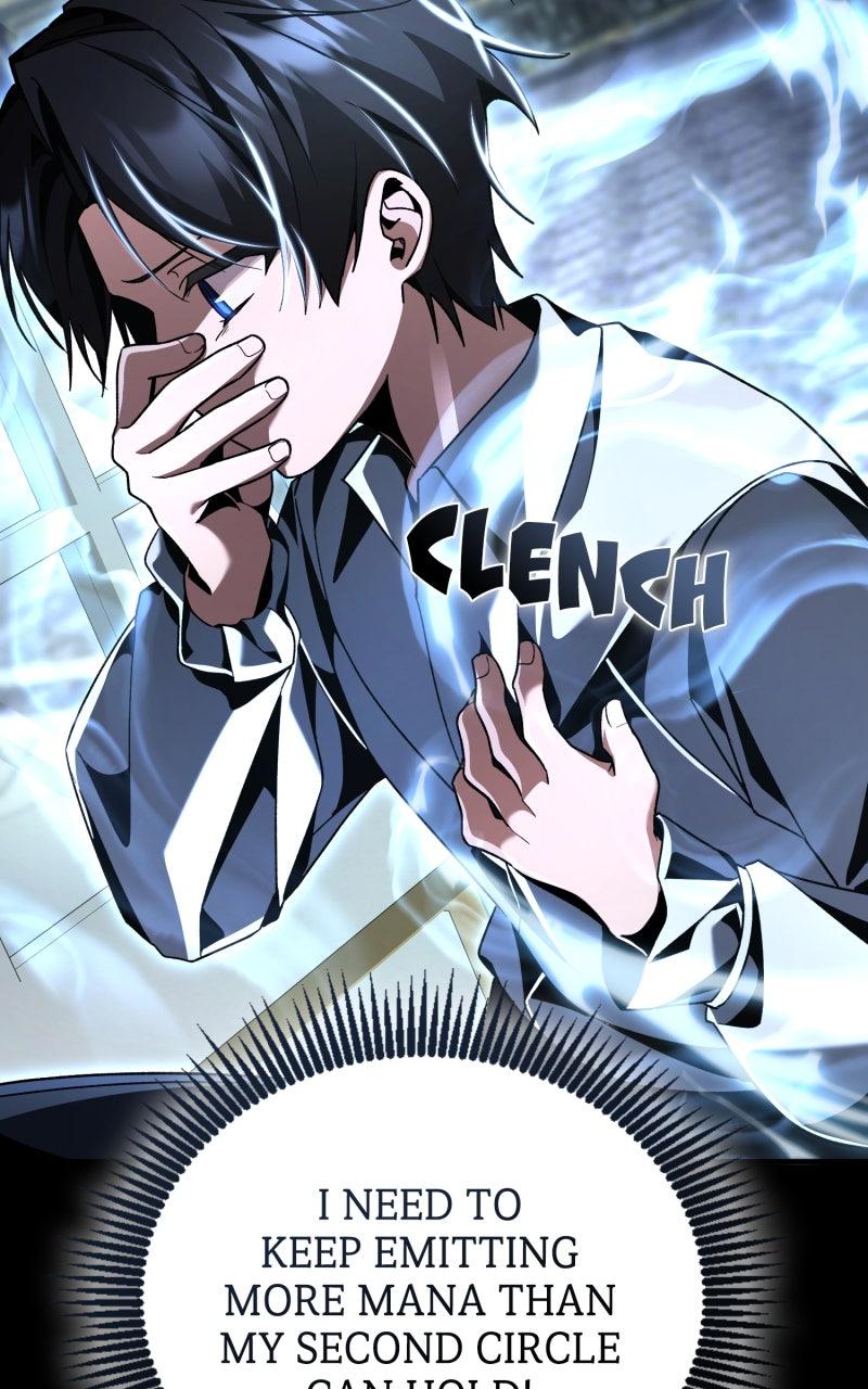 The Reborn Prodigy ofthe Ducal Family Chapter 18 page 77 - 