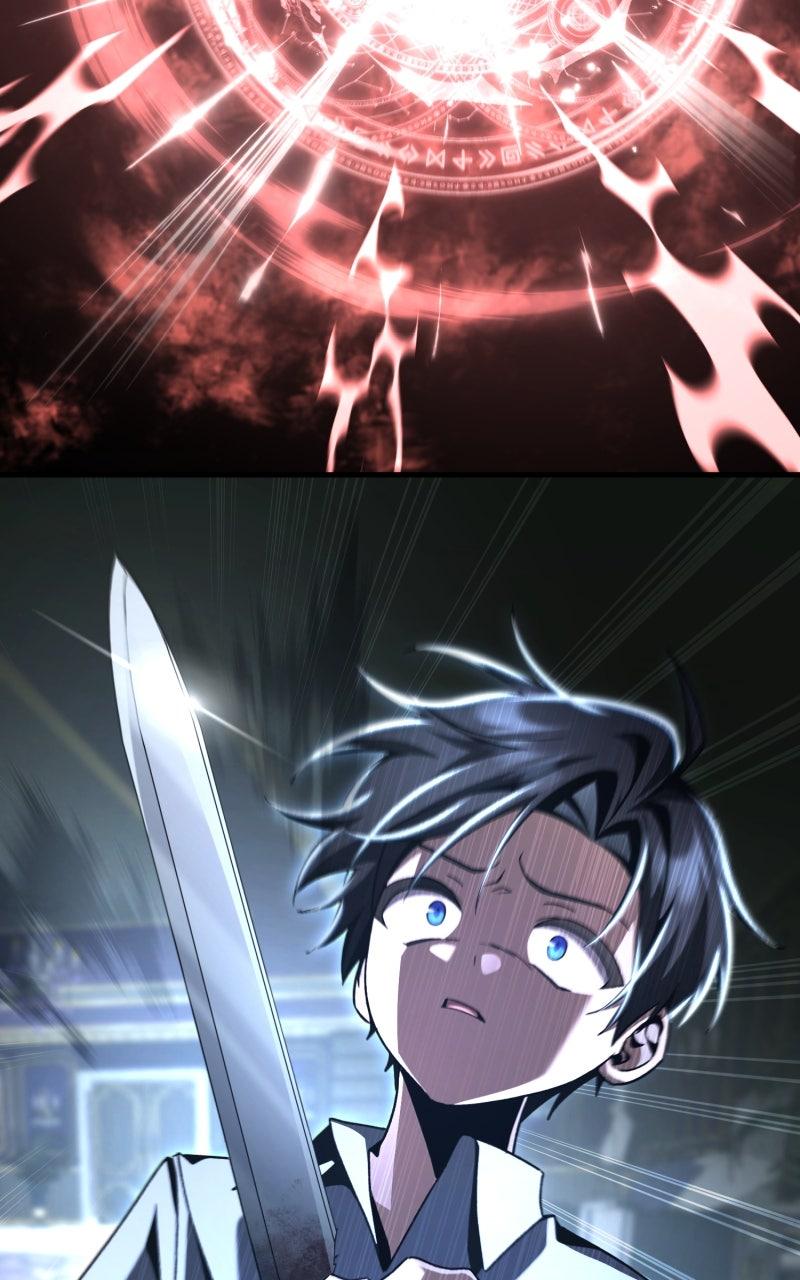 The Reborn Prodigy ofthe Ducal Family Chapter 18 page 81 - 