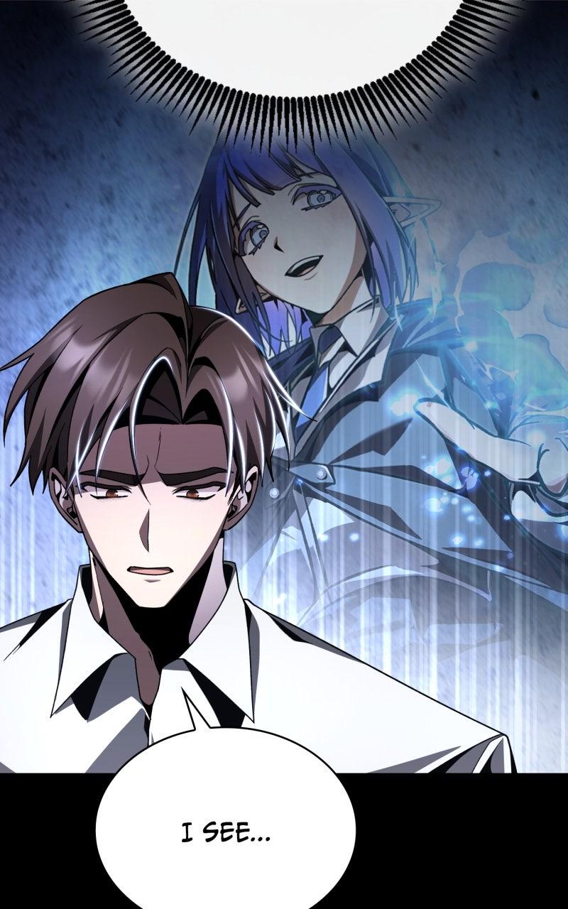 The Reborn Prodigy ofthe Ducal Family Chapter 18 page 88 - 