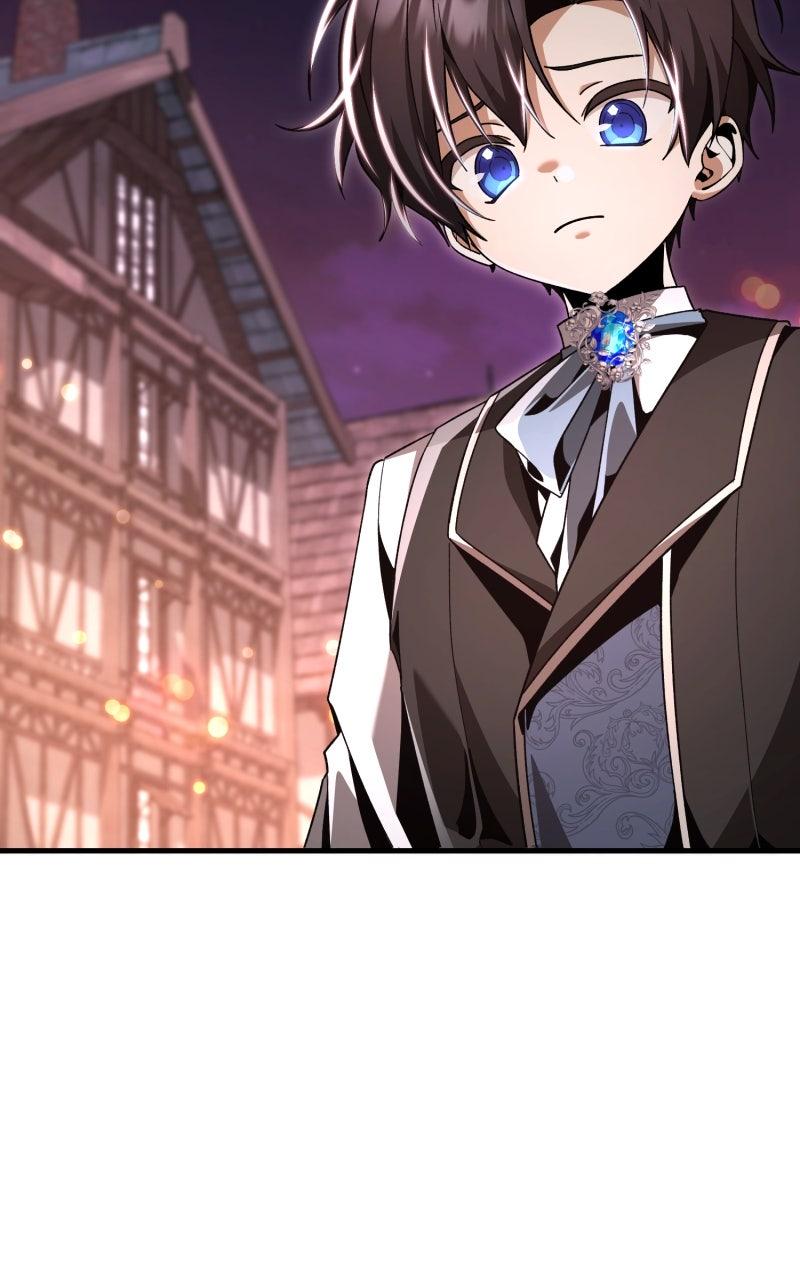 The Reborn Prodigy ofthe Ducal Family Chapter 18 page 94 - 