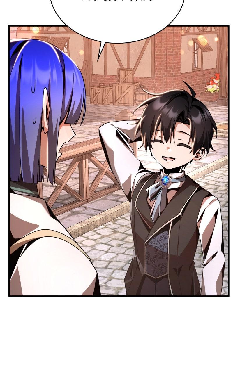 The Reborn Prodigy ofthe Ducal Family Chapter 18 page 100 - 