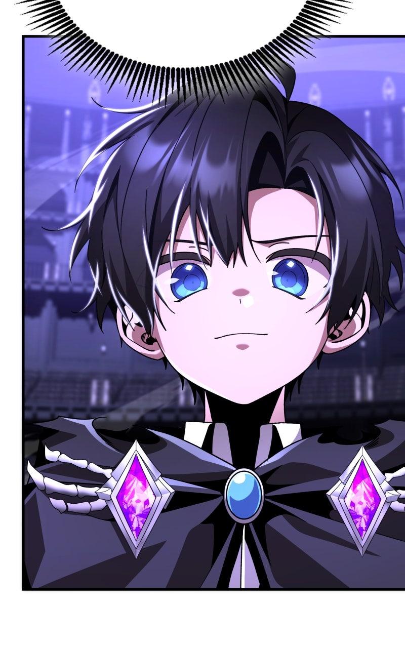 The Reborn Prodigy ofthe Ducal Family Chapter 19 page 102 - 