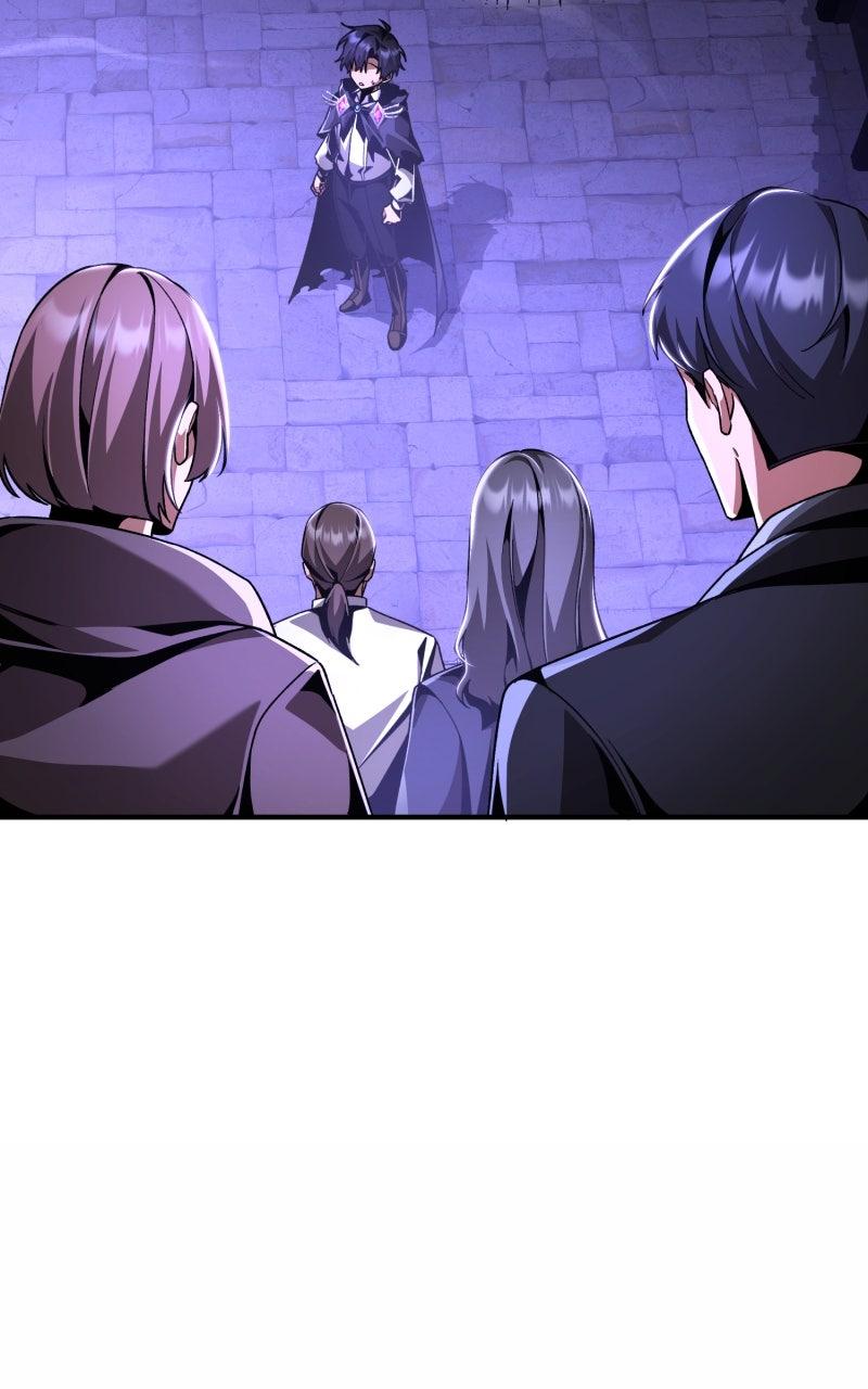The Reborn Prodigy ofthe Ducal Family Chapter 19 page 105 - 
