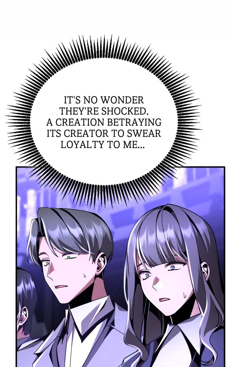 The Reborn Prodigy ofthe Ducal Family Chapter 19 page 106 - 