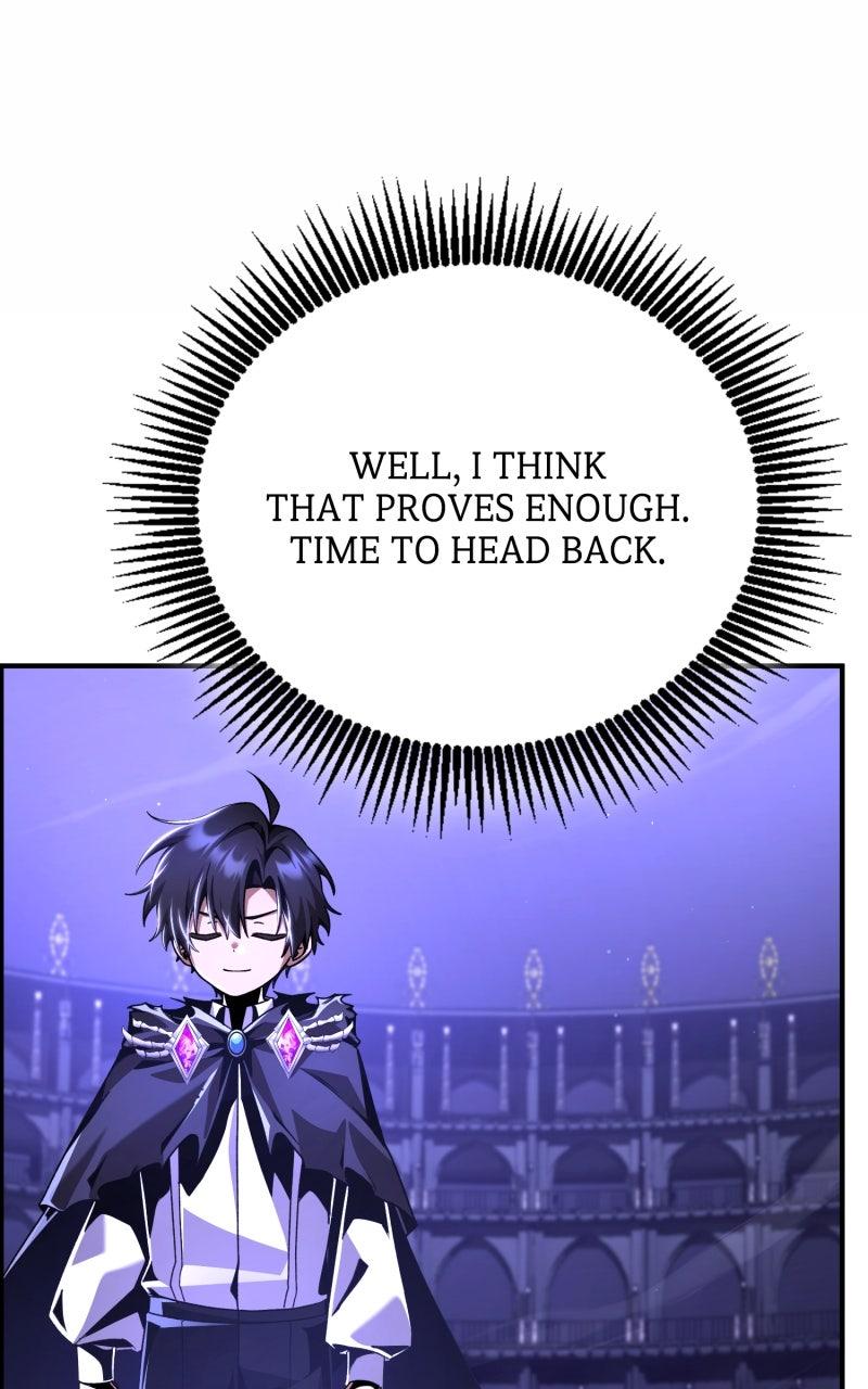 The Reborn Prodigy ofthe Ducal Family Chapter 19 page 108 - 