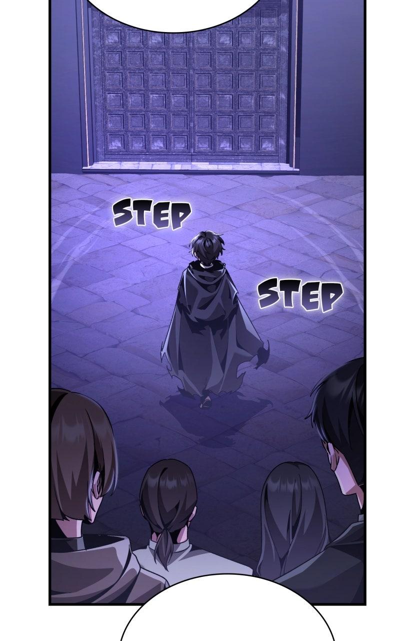 The Reborn Prodigy ofthe Ducal Family Chapter 19 page 110 - 