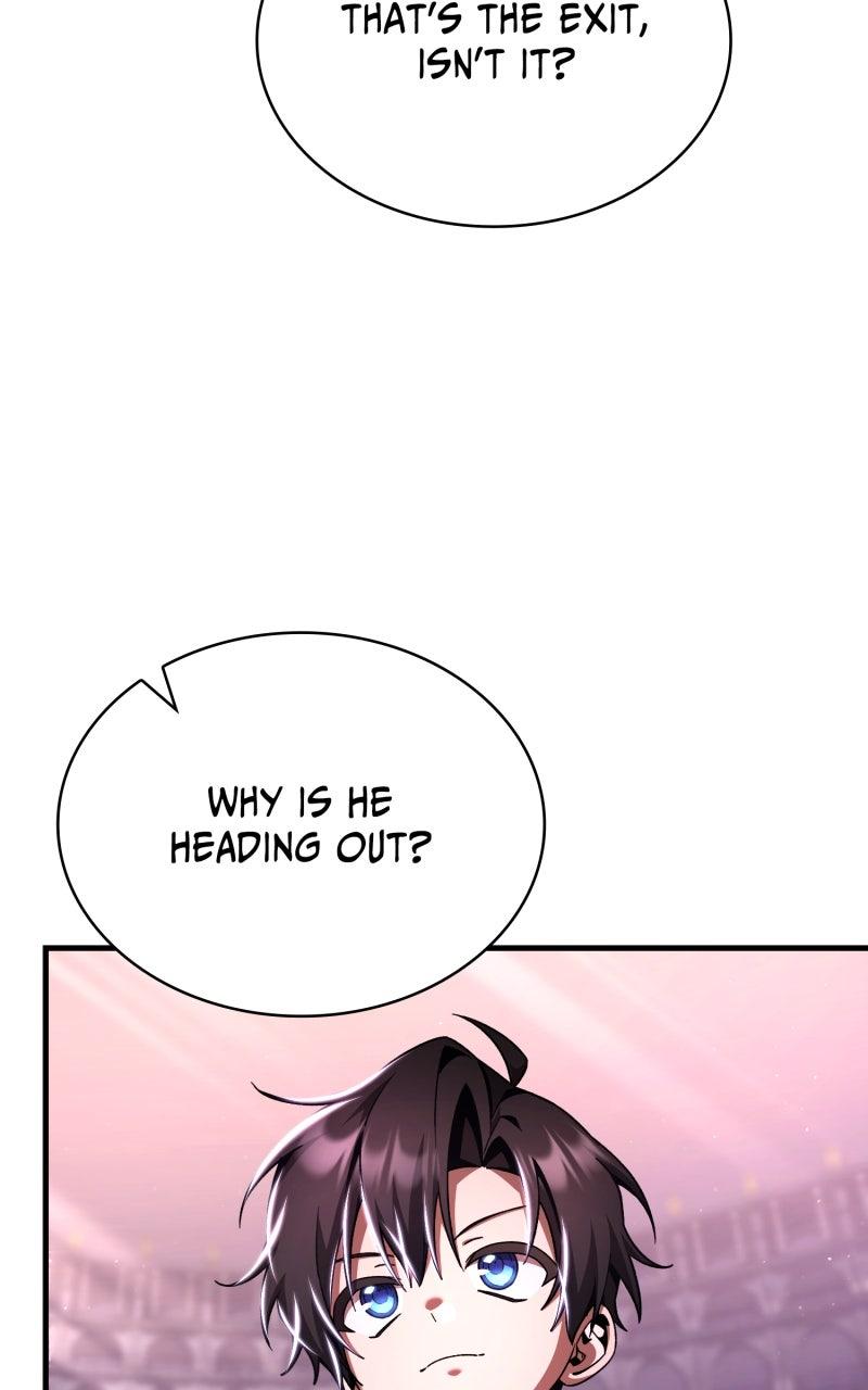 The Reborn Prodigy ofthe Ducal Family Chapter 19 page 111 - 