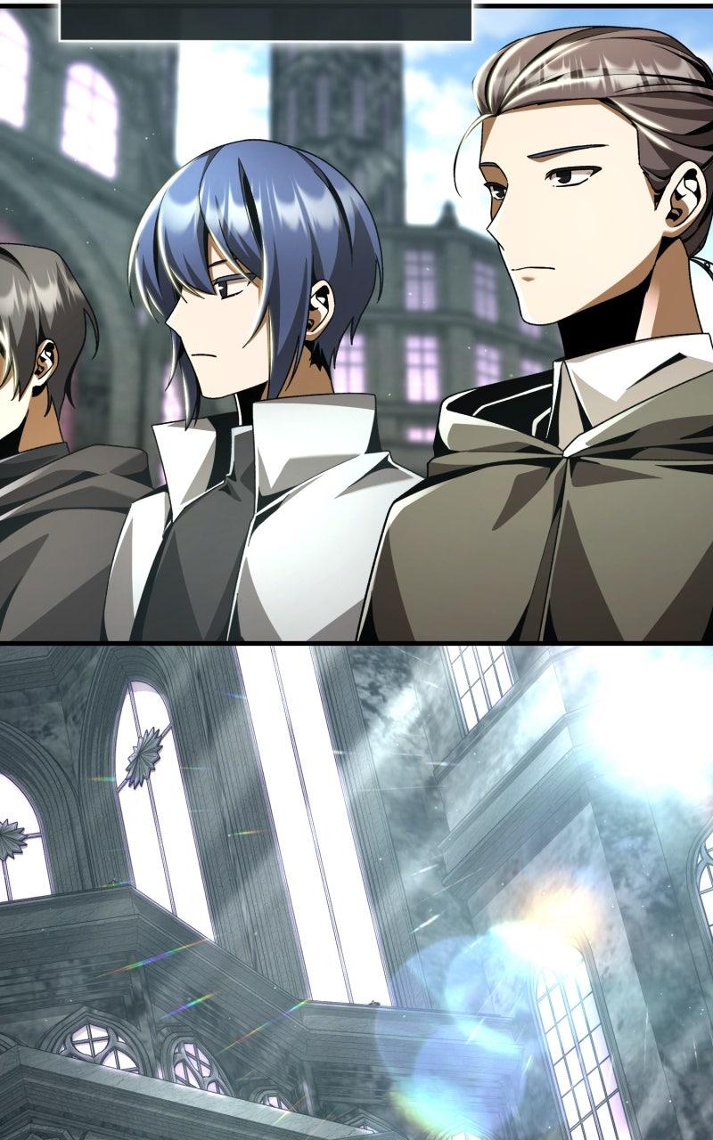 The Reborn Prodigy ofthe Ducal Family Chapter 19 page 115 - 