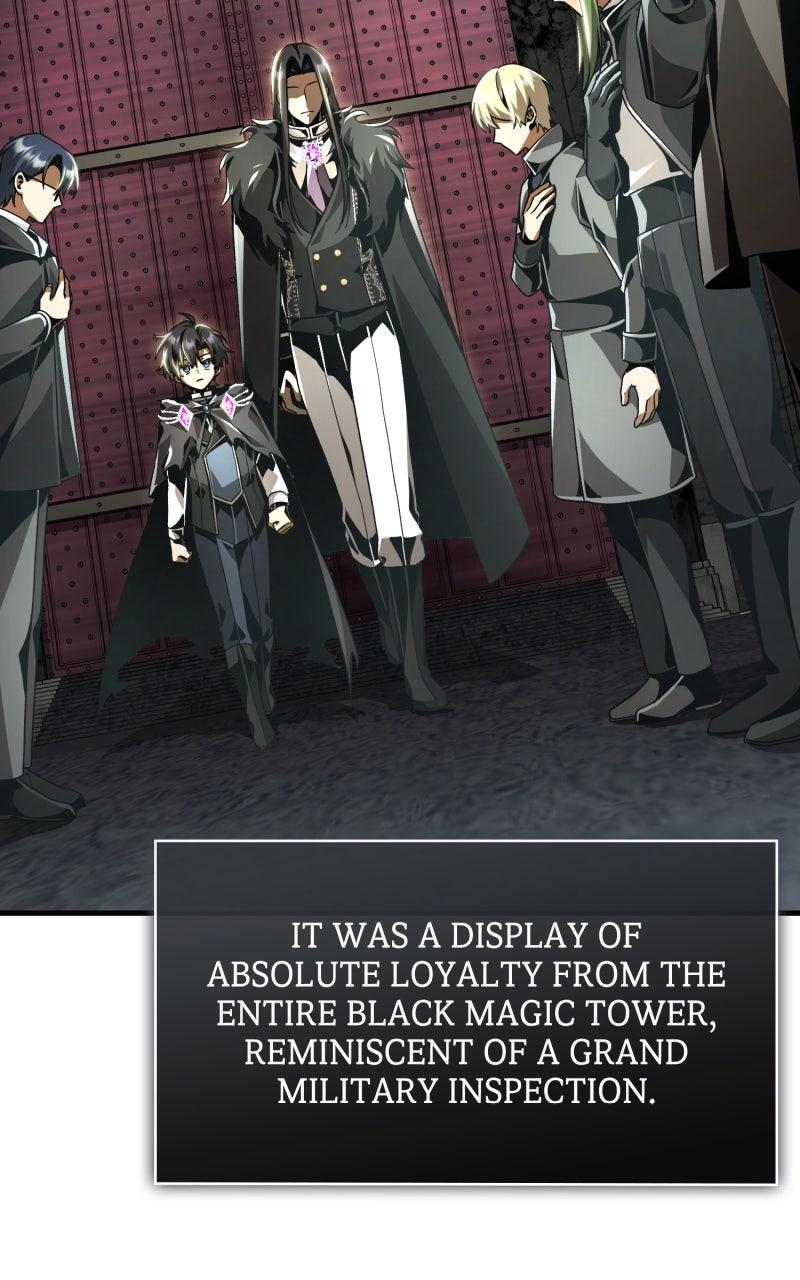 The Reborn Prodigy ofthe Ducal Family Chapter 19 page 117 - 