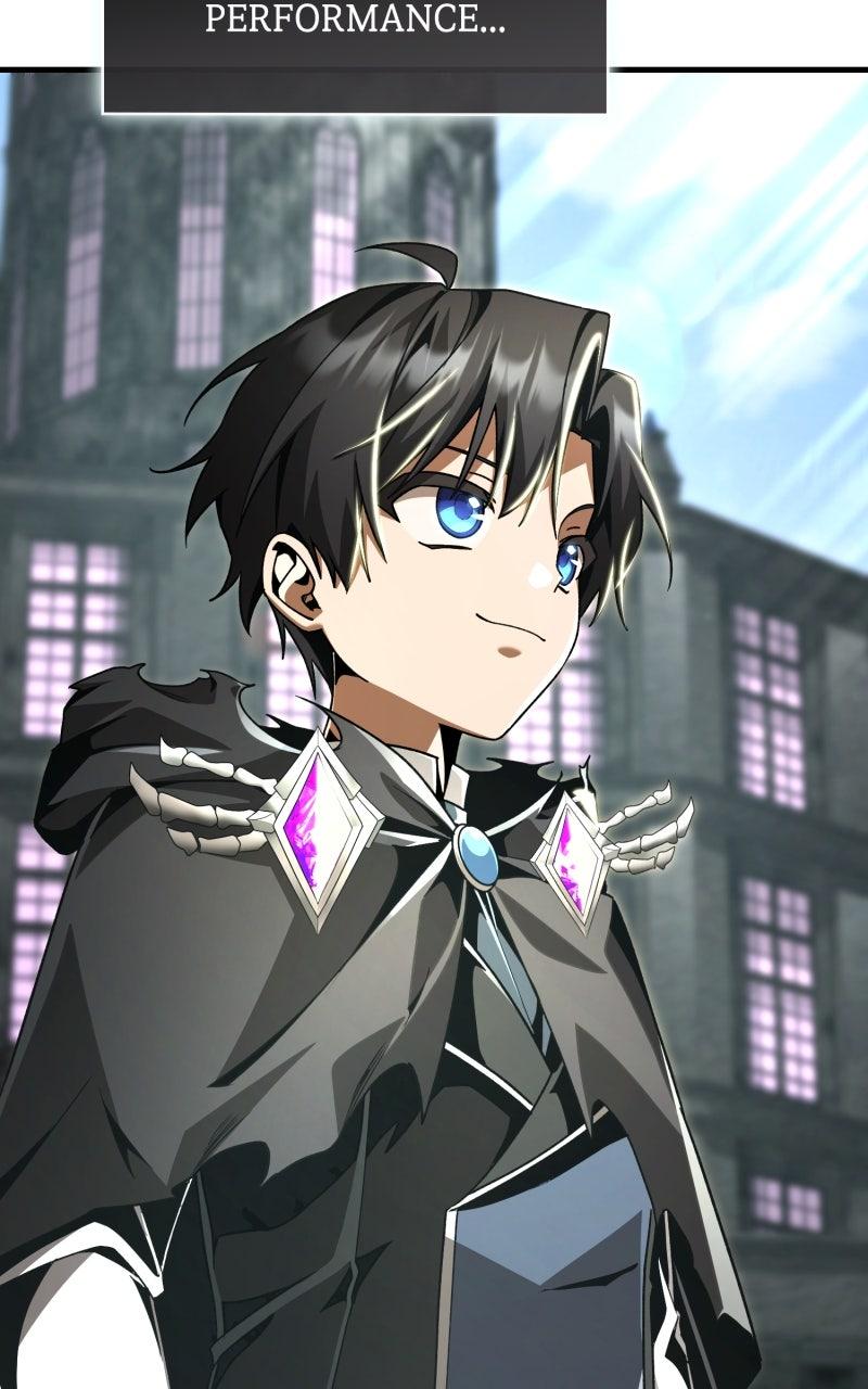 The Reborn Prodigy ofthe Ducal Family Chapter 19 page 120 - 