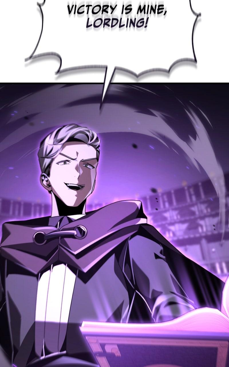 The Reborn Prodigy ofthe Ducal Family Chapter 19 page 36 - 
