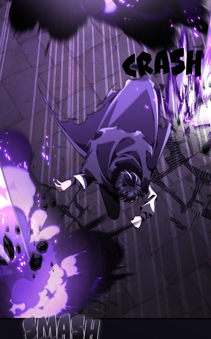 The Reborn Prodigy ofthe Ducal Family Chapter 19 page 5 - 