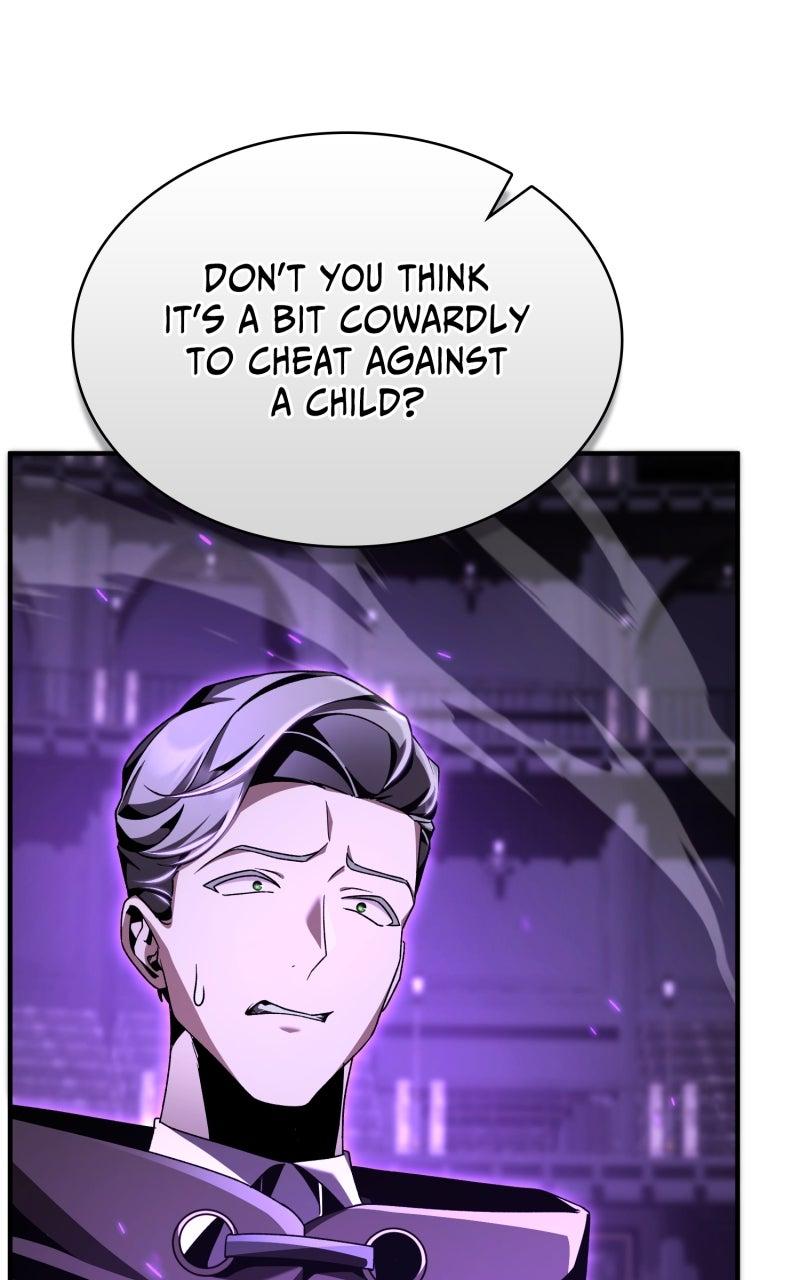 The Reborn Prodigy ofthe Ducal Family Chapter 19 page 41 - 