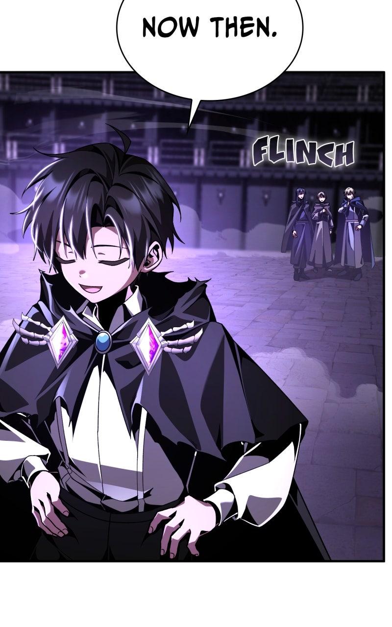 The Reborn Prodigy ofthe Ducal Family Chapter 19 page 67 - 