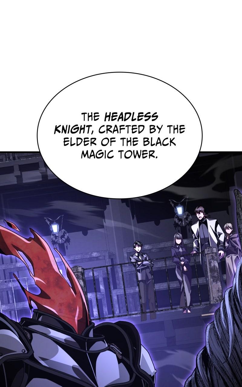 The Reborn Prodigy ofthe Ducal Family Chapter 19 page 81 - 
