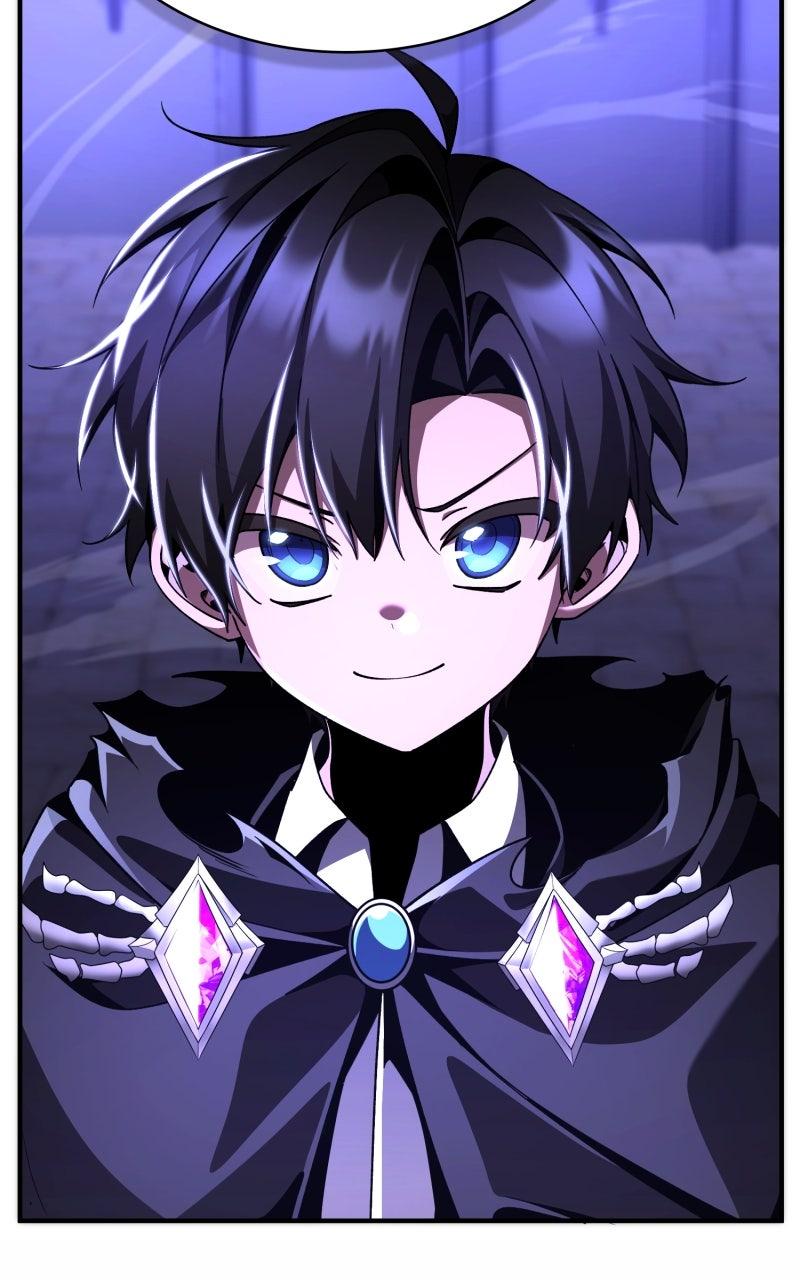 The Reborn Prodigy ofthe Ducal Family Chapter 19 page 83 - 