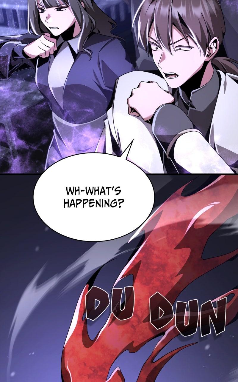 The Reborn Prodigy ofthe Ducal Family Chapter 19 page 89 - 