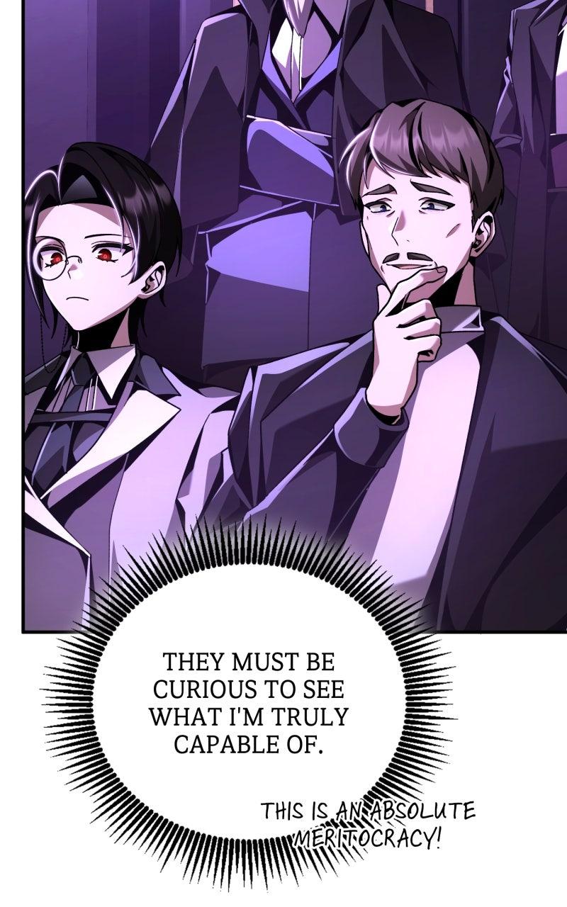 The Reborn Prodigy ofthe Ducal Family Chapter 19 page 10 - 