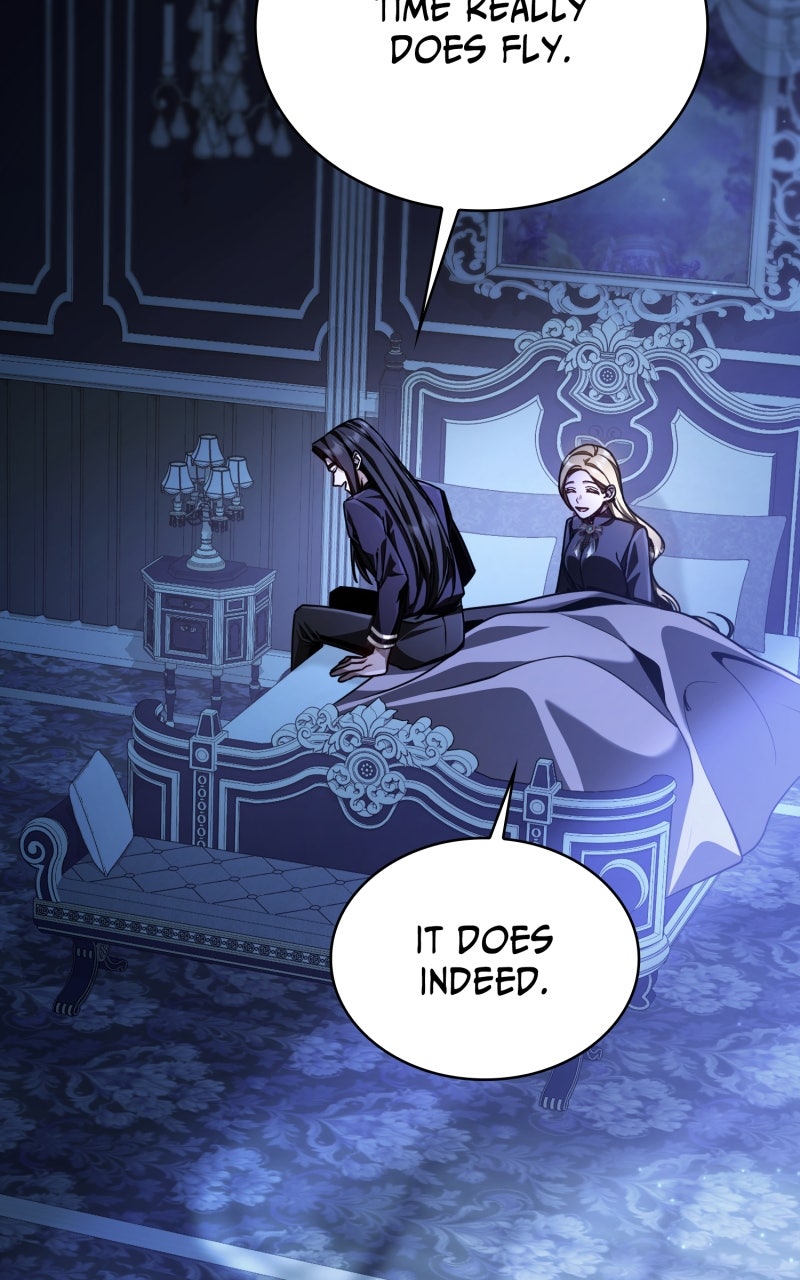The Reborn Prodigy ofthe Ducal Family Episode 2 page 2 - 