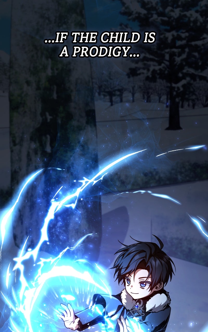 The Reborn Prodigy ofthe Ducal Family Episode 2 page 117 - 